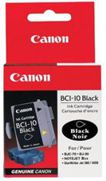 cartucho Canon BCI-10BK original