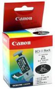 cartucho Canon BCI-11BK original