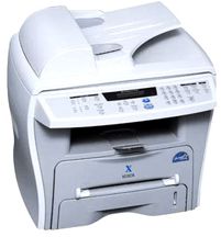 Xerox Workcentre PE16