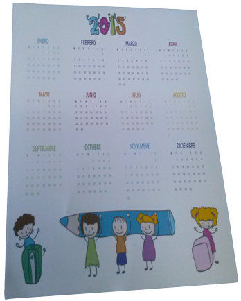 calendario