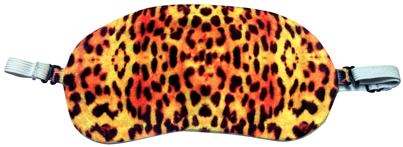 mascara para los ojos