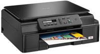Brother DCP J100