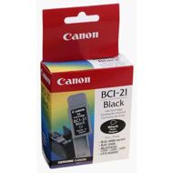 cartucho Canon BCI 21N original