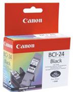 cartucho Canon BCI 24N original