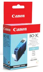 cartucho BCI-3C original