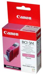 cartucho BCI-3M original