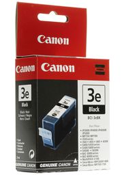 cartucho BCI-3eBK original