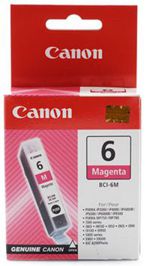 cartucho BCI-6M original