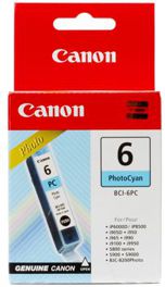 cartucho BCI-6PC original
