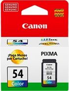 cartucho Canon CL 54 original
