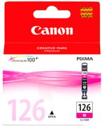 cartucho Canon CLI-126M original