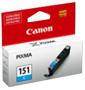 cartucho Canon CLI-151C original