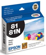 cartucho T081120 original