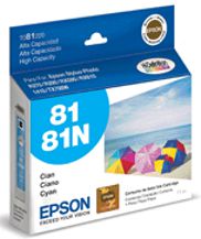 cartucho T081220 original