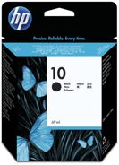 cartucho HP 10 original