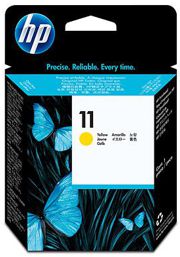 cartucho HP 11 Yellow original