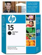 cartucho HP 15 original