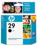 cartucho HP 29 original