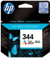 cartucho HP 344 original