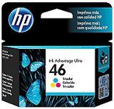 cartucho HP 46C original