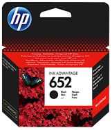 cartucho HP 652 original