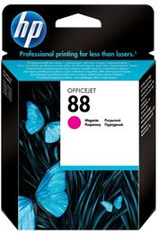 cartucho HP 88 Magenta
