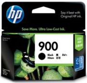 cartucho HP 900 negro original