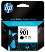 cartucho HP 901 negro original