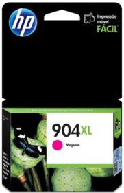 cartucho HP 904XL magenta original