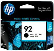 cartucho HP 92 original