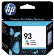 cartucho HP 93 original