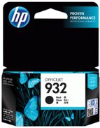 cartucho HP 932 original