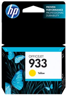 cartucho HP 933Y original
