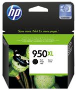 cartucho HP 950 negro original