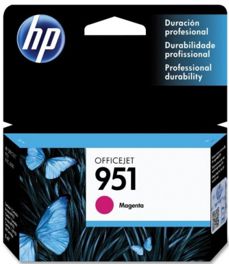 cartucho HP 951M original
