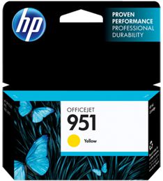 cartucho HP 951Y original