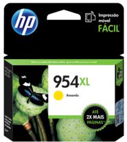 cartucho HP 954XL yellow original