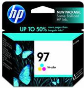 cartucho HP 97 original