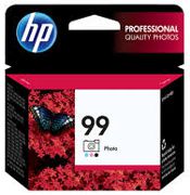 cartucho HP 99 original