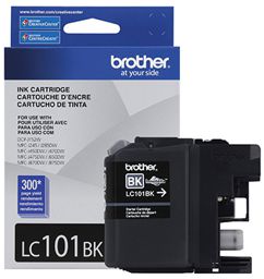cartucho LC101BK original