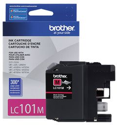 cartucho LC101M original