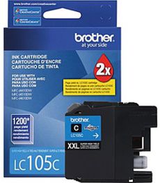 cartucho LC105C original