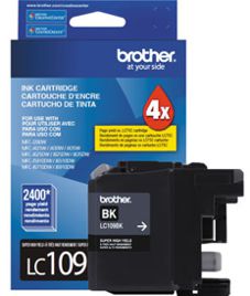 cartucho LC109BK original