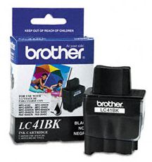 cartucho LC41BK original