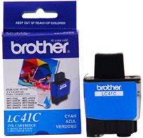 cartucho LC41C original