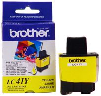 cartucho LC41Y original