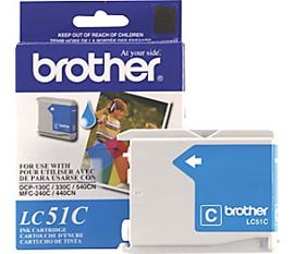 cartucho LC51C original