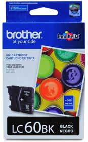 cartucho LC60BK original