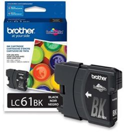 cartucho LC61BK original