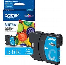 cartucho LC61C original